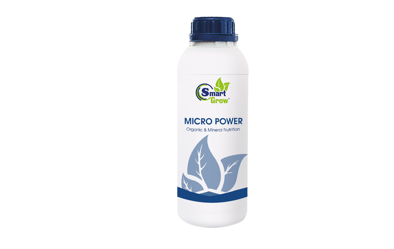 Smart Grow Micro - мікродобриво (10 л)