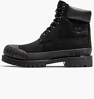 Urbanshop com ua Черевики жіночі Timberland Bee Line Premium 6-Inch Rubber-Toe Boots Black Tb0A5Zrb001 РОЗМІРИ