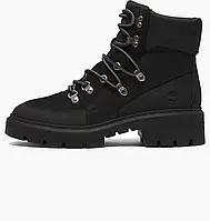 Urbanshop com ua Черевики жіночі Timberland Cortina Valley Waterproof Hiking Boots Black TB0A5NJ7015 РОЗМІРИ