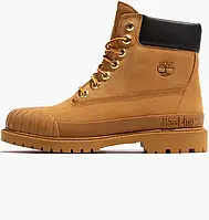 Urbanshop com ua Черевики жіночі Timberland X Beeline 6 In. Premium Rubber Toe Brown TB0A5ZQQ231 РОЗМІРИ
