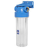 Магістральний фільтр Aquafilter FHPR1-B1-AQ, фото 3