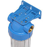Магістральний фільтр Aquafilter FHPR1-B1-AQ, фото 6