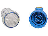 Магістральний фільтр Aquafilter FHPR1-B1-AQ, фото 8