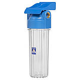Магістральний фільтр Aquafilter FHPR1-HP1, фото 3