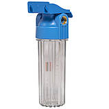 Магістральний фільтр Aquafilter FHPR1-HP1, фото 4