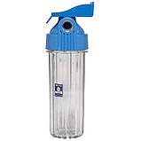 Магістральний фільтр Aquafilter FHPR1-HP1, фото 5