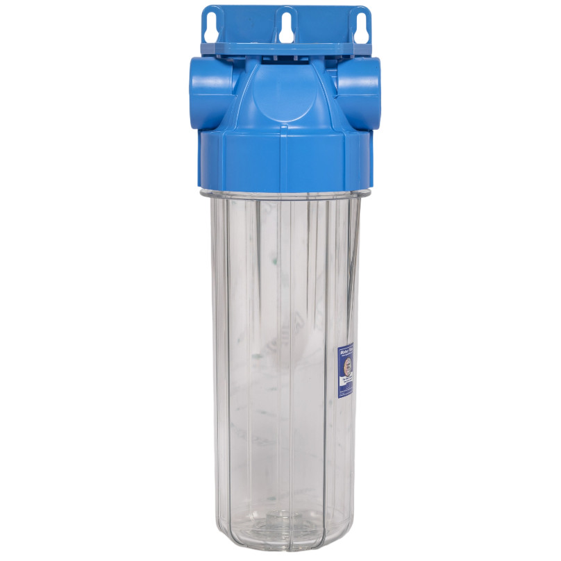 Магістральний фільтр Aquafilter FHPR12-B1-AQ