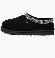 Urbanshop com ua Тапочки чоловічі UGG Tasman Slippers Black 5950-BLK РОЗМІРИ ЗАПИТУЙТЕ