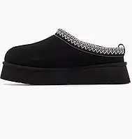 Urbanshop com ua Тапочки жіночі UGG Tazz Slippers Black 1122553-BLK РОЗМІРИ ЗАПИТУЙТЕ