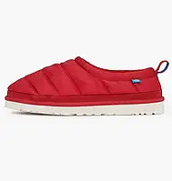 Urbanshop com ua Тапочки чоловічі Ugg Tasman Lta Slippers Red 1127735-Sbr РОЗМІРИ ЗАПИТУЙТЕ