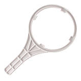 Фільтр магістральний Titan HB-10B білий, фото 3