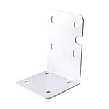 Фільтр магістральний Titan HB-10B білий, фото 4