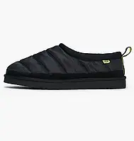 Urbanshop com ua Тапочки чоловічі Ugg Tasman Lta Slippers Black 1127735-Blk РОЗМІРИ ЗАПИТУЙТЕ