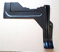 Бризговик двигуна Таврія, Славута правий