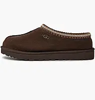 Urbanshop com ua Тапочки унісекс UGG Tasman Slipper Brown 5950-DDC РОЗМІРИ ЗАПИТУЙТЕ