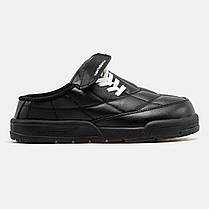 Кросівки New Balance Terrace Mule Black / Нью Беланс Террас М'юл Чорні, фото 3