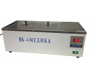 ВБ-4 Баня водяна двомісний, фото 1