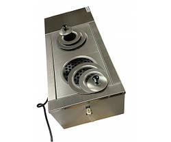 ВБ-4 Баня водяна двомісний, фото 3