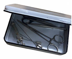 НЛП-9 «МЕДИКА» Набір спинно-мозкової пункції (багаторазового використання), фото 4