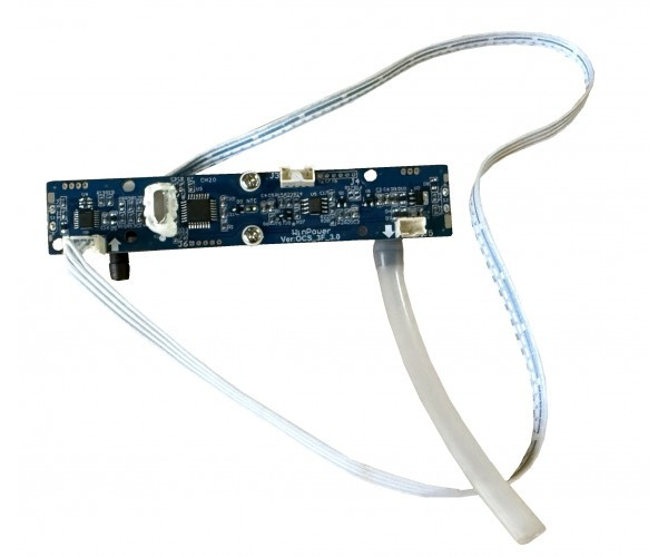 Датчик кисню для концентраторів