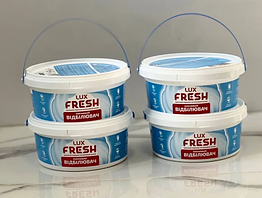Порошок кисневий Lux Fresh 500 г