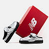 Жіночі Кросівки New Balance Terrace Mule Silver Black / Нью Беланс Террас М'юл Сріблясті з Чорним, фото 7