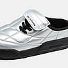 Жіночі Кросівки New Balance Terrace Mule Silver Black / Нью Беланс Террас М'юл Сріблясті з Чорним, фото 8