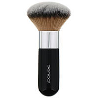 Denco, Кисть для нанесення тональної основи і візуального звуження пор, 1 шт. оригінал