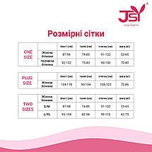 Сукня JSY JS228167 Black S/M, фото 4