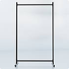 Стійка розбірна "TAIPEI" 1000х1700х500мм. Рейл торговий для одягу, кронштейнів для бутіка., фото 2