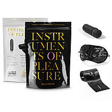 Набір Bijoux Indiscrets Instruments of Pleasure — PURPLE