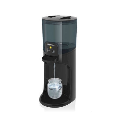 Підігрівач води для дитячої суміші Baby Brezza Instant Warmer Black, фото 1