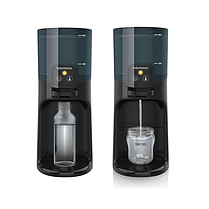 Підігрівач води для дитячої суміші Baby Brezza Instant Warmer Black, фото 3
