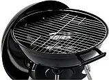 Гриль вугільний портативний GardenLine BBQ5290, фото 5
