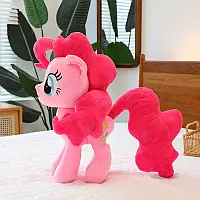 М'яка іграшка Пінкі Пай / Pinkie Pie My Little Pony 30см Май Літл Поні