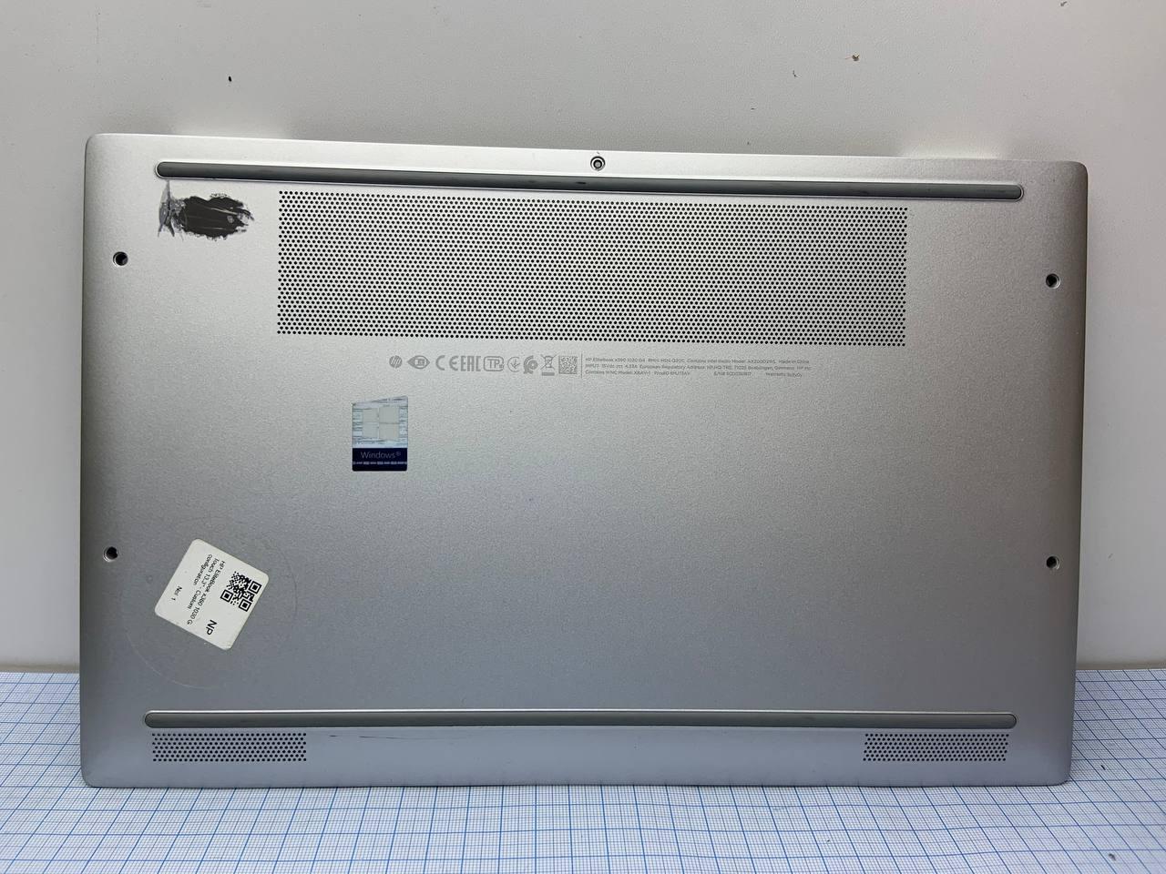 HP EliteBook x360 1030 G4 Корпус D (нижня частина корпусу) 3.2A бу, фото 1