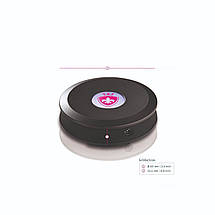 Приймач Mystim Sultry Subs Channel 6 для електростимулятора Cluster Buster, фото 2