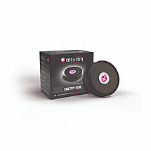 Приймач Mystim Sultry Subs Channel 6 для електростимулятора Cluster Buster, фото 4