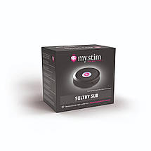 Приймач Mystim Sultry Subs Channel 6 для електростимулятора Cluster Buster, фото 5