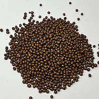 Рисові кульки у молочному шоколаді 4 мм 10 гр