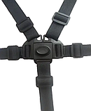 Ремені фіксації дитини. Для візка або стільчика для годування (80062), фото 2