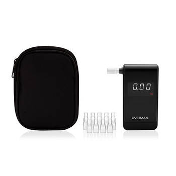 Алкотестеры