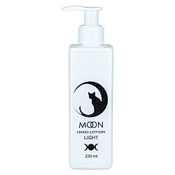 Крем-лосьйон для рук Moon Full Hand Lotion Light, 230 мл