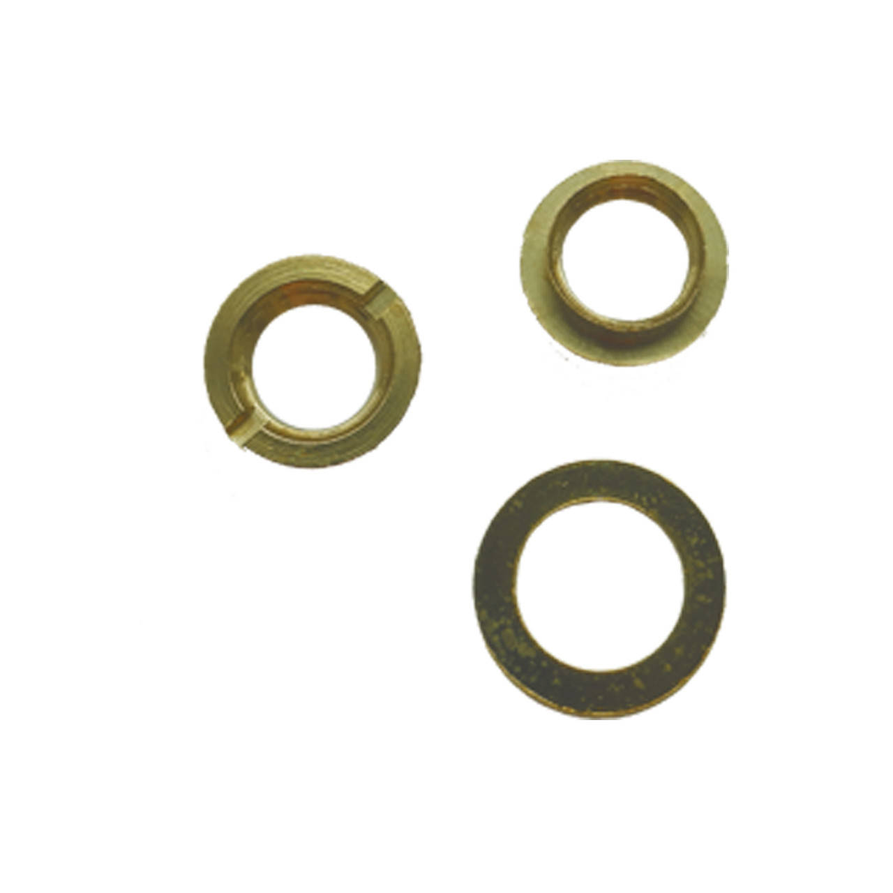 

Фигурная гайка 4мм