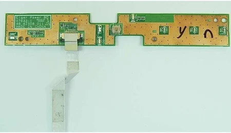 Плата кнопки тачпада для Acer Aspire 5930 5730 5430 5925 б.в.