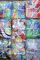 Розлітайки жіночі ШТАПЕЛЬ вибір кольорів (48-54 універсал) гуртом купити від складу 7 км Одеса