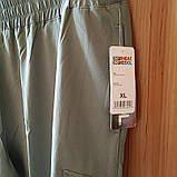 32 DEGREES стретчеві тонкі штани-джогери 54-й розмір США., фото 9