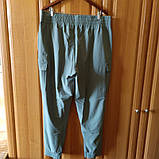 32 DEGREES стретчеві тонкі штани-джогери 54-й розмір США., фото 10