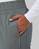 32 DEGREES стретчеві тонкі штани-джогери 54-й розмір США., фото 7