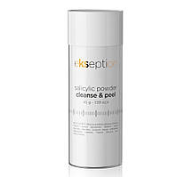 Ekseption Salicylic Powder Cleanse & Peel